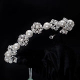 wedding tiara headpiece 18397