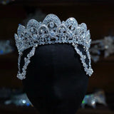 wedding tiara headpiece ASL-0335/0336