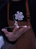 Cute Crystals Wedding tiara Hair Accessory 17082