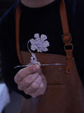 Cute Crystals Wedding tiara Hair Accessory 17082