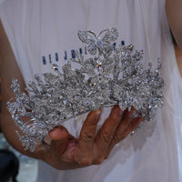 Great queen Wedding Tiaras Headpieces 17673