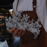 Great queen Wedding Tiaras Headpieces 17673