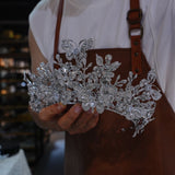 Great queen Wedding Tiaras Headpieces 17673