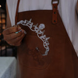 17810 Fashion Zircon Wedding Tiaras