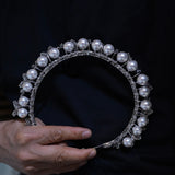 Fashion Zircon Wedding Tiaras Great Crown 17988
