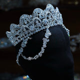 wedding tiara headpiece ASL-0335/0336
