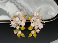 AP-636-1 Custom Earring