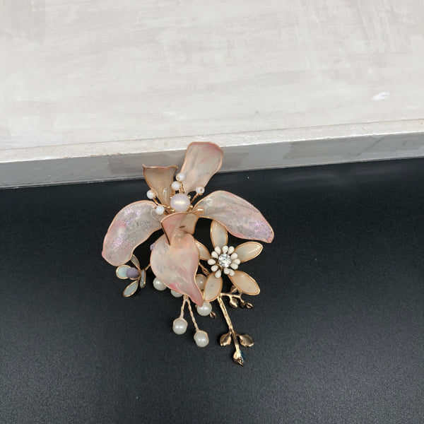 Rish earring AE3903