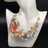 Rish AN-4432 necklace