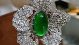 Long necklace ASL-0472