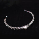 wedding tiara headpiece 18421