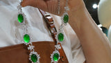 Long necklace ASL-0472