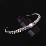 wedding tiara headpiece 18421