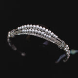 wedding tiara headpiece 18379