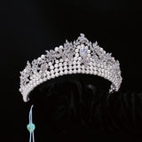 wedding tiara headpiece 18329