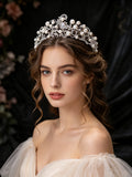 European Brides Zircon Crowns 18300