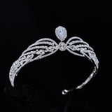 wedding tiara headpiece 18382