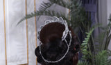 wedding tiara headpiece ASL-0335/0336