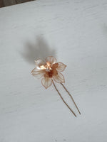 Rish Hairpin B
