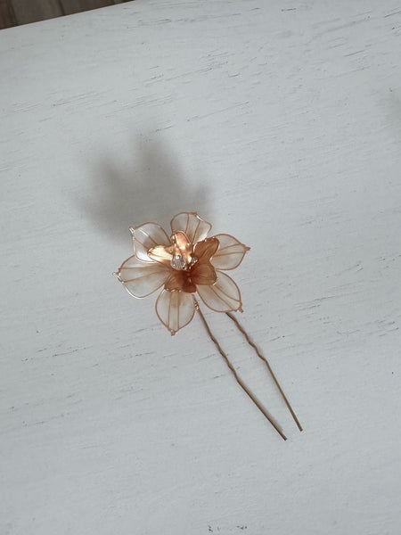 Rish Hairpin B