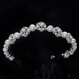 wedding tiara headpiece 18397
