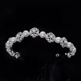 wedding tiara headpiece 18397