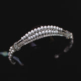 wedding tiara headpiece 18379