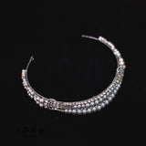 wedding tiara headpiece 18379