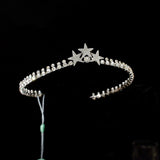 wedding tiara headpiece 18338