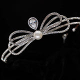European Brides Zircon Crowns 18341