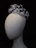 wedding tiara headpiece 17685