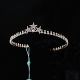 wedding tiara headpiece 18338