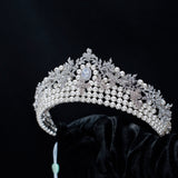 wedding tiara headpiece 18329