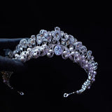 European Brides Zircon Crowns