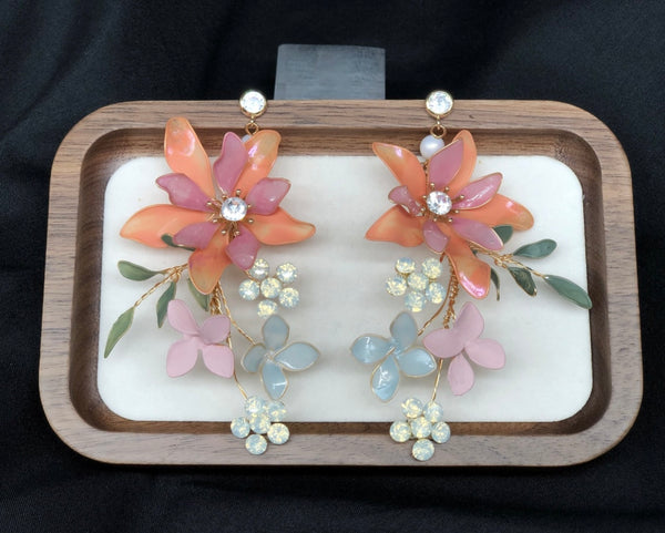 Earring AE-826
