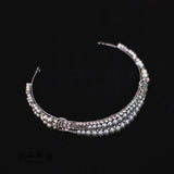 wedding tiara headpiece 18379