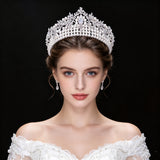 wedding tiara headpiece 18329