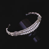 wedding tiara headpiece 18379