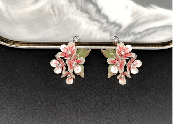 AE-728 earring