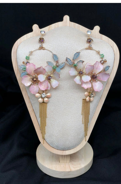 Earring AE-810