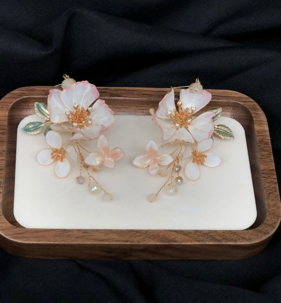 Earring AE-778