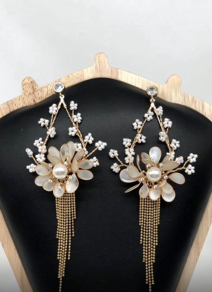Earring Ae-808