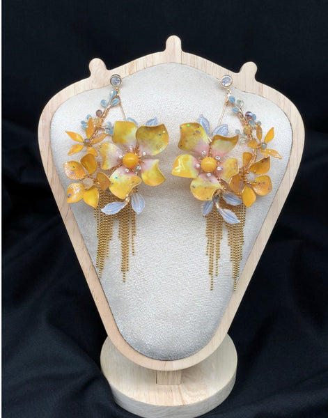 Earring AE-819