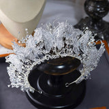 Brides butterfly tiaras ISW4606