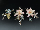 Rish Hairpin