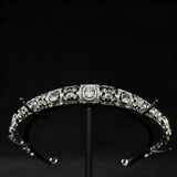 European Brides Zircon Crowns 18677