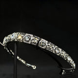 European Brides Zircon Crowns 18677
