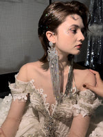 18300 long ear hook