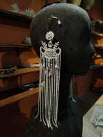 18300 long ear hook