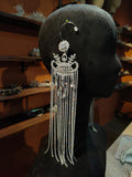 18300 long ear hook